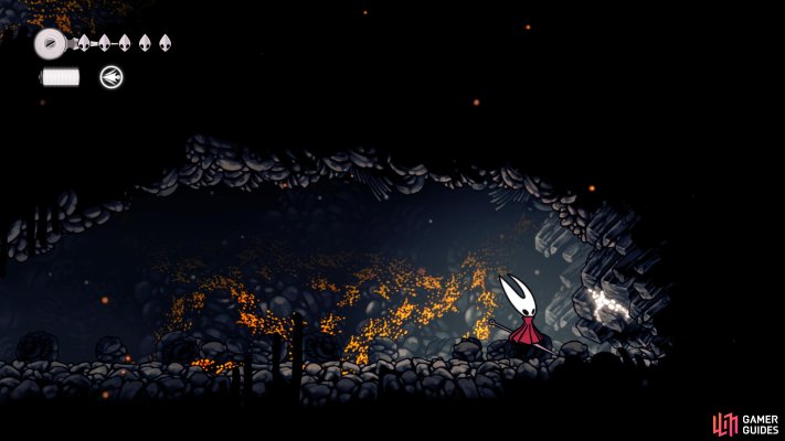Marker screenshot