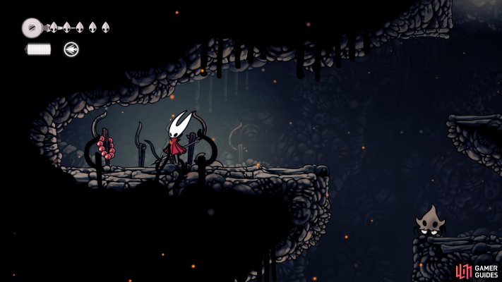Marker screenshot