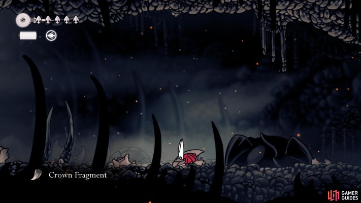 Marker screenshot