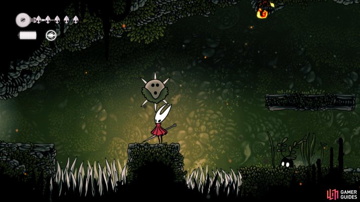 Marker screenshot