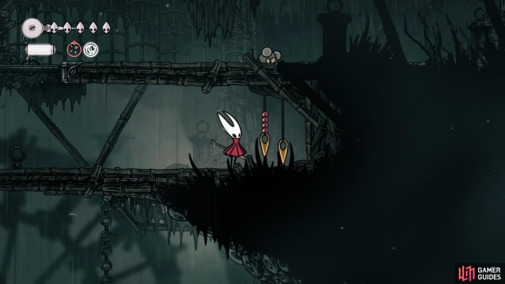 Marker screenshot