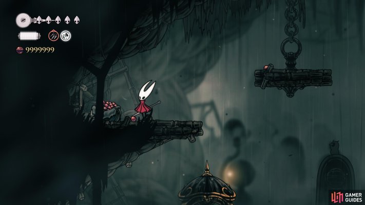 Marker screenshot
