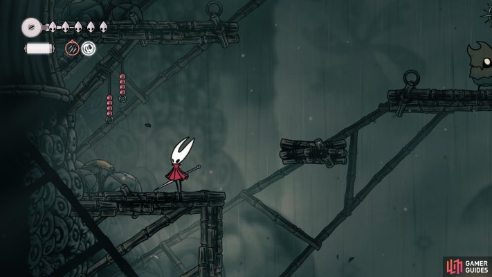 Marker screenshot