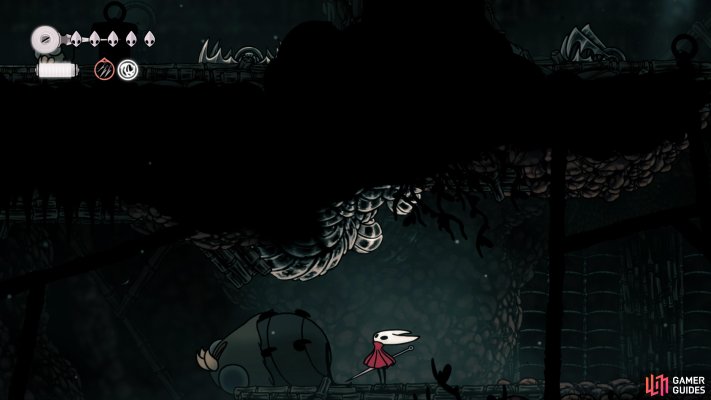 Marker screenshot
