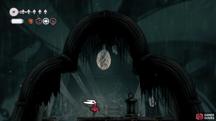 Marker screenshot