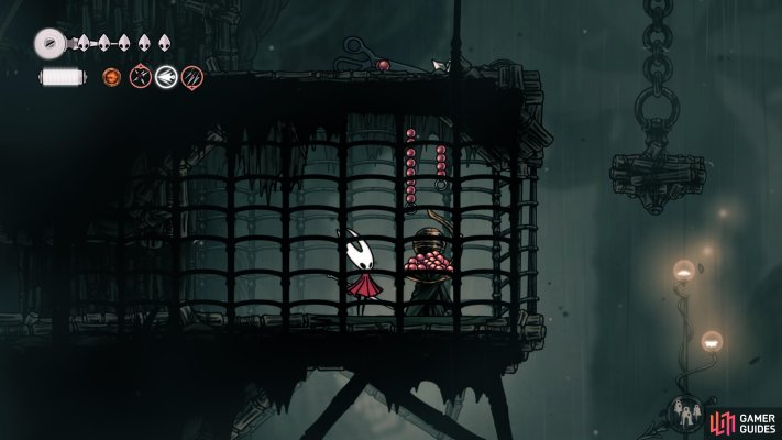 Marker screenshot