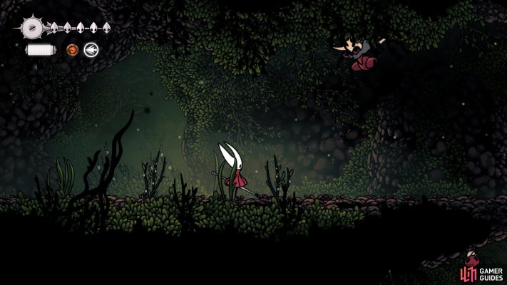 Marker screenshot