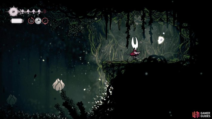 Marker screenshot