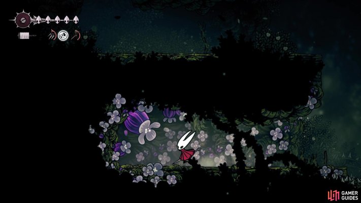 Marker screenshot