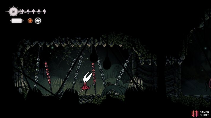 Marker screenshot