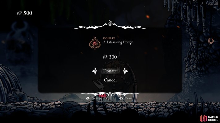 Marker screenshot