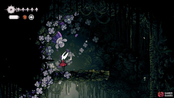 Marker screenshot