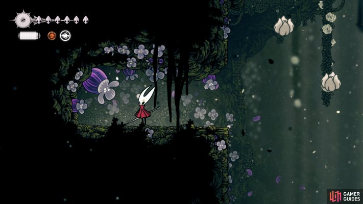 Marker screenshot