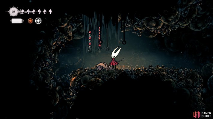 Marker screenshot