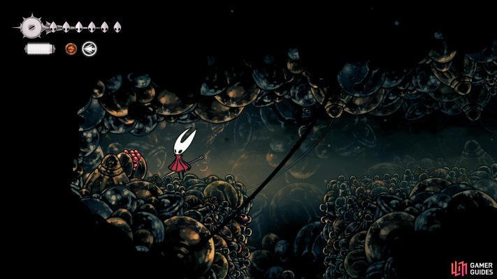 Marker screenshot