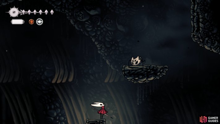 Marker screenshot
