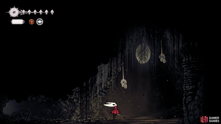 Marker screenshot