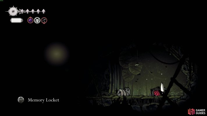 Marker screenshot