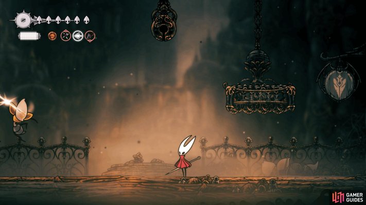 Marker screenshot
