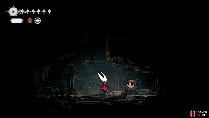 Marker screenshot