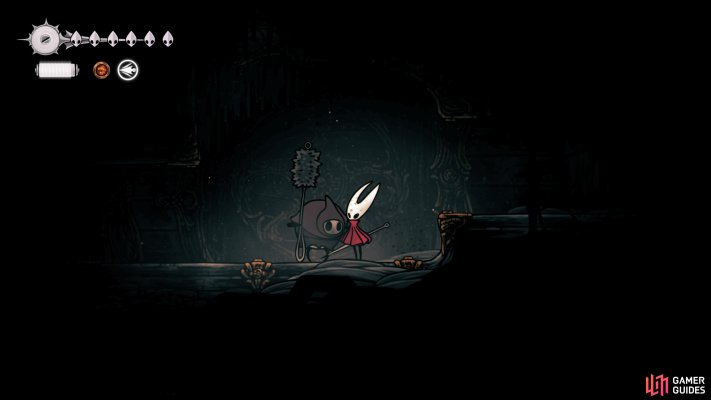 Marker screenshot