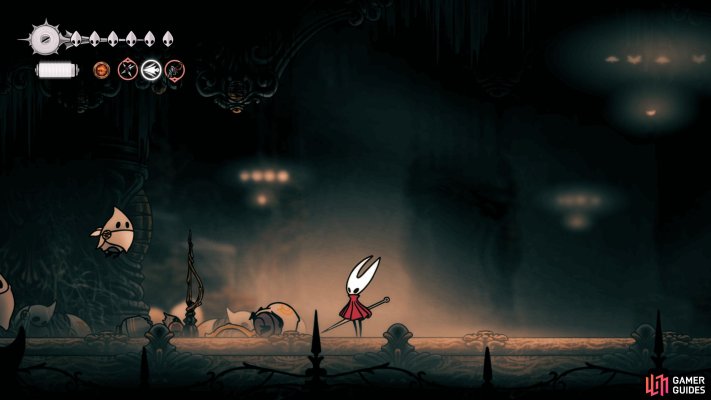 Marker screenshot