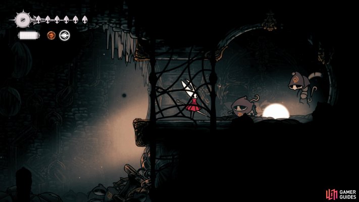 Marker screenshot
