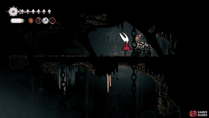 Marker screenshot