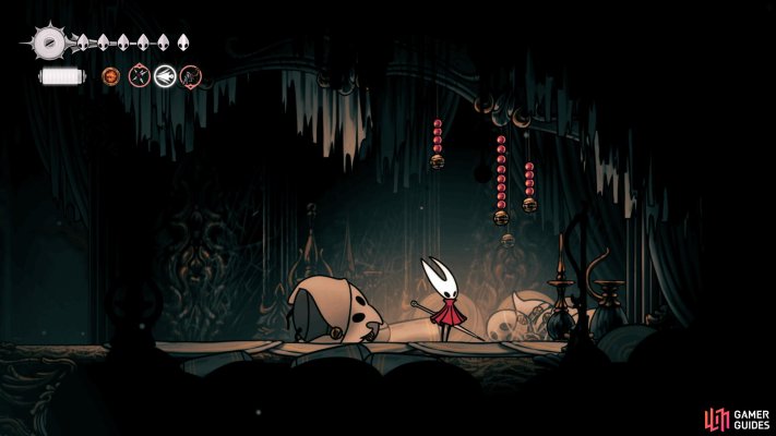 Marker screenshot