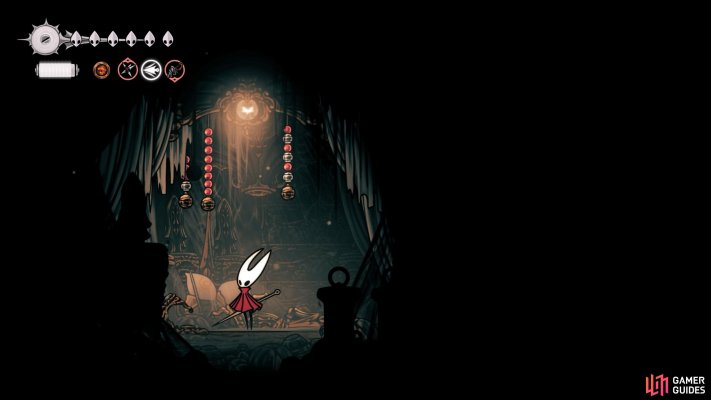 Marker screenshot