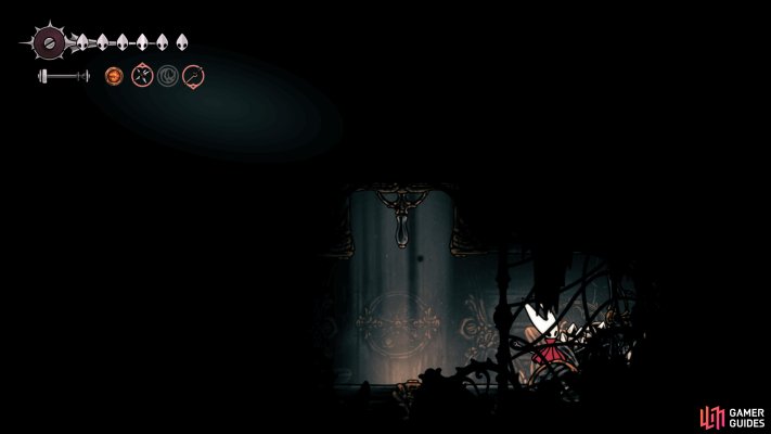 Marker screenshot