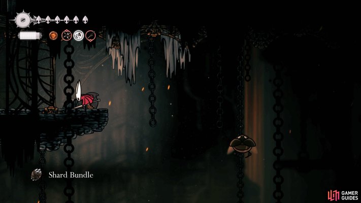 Marker screenshot