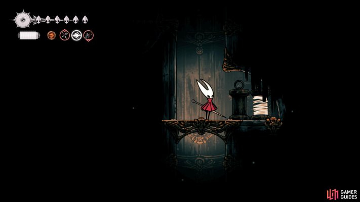 Marker screenshot