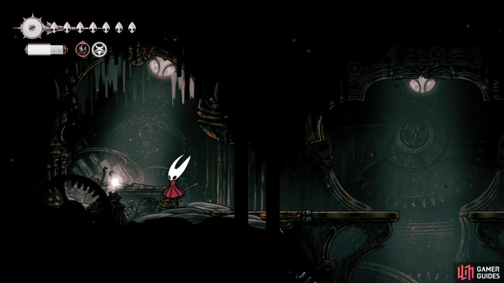 Marker screenshot