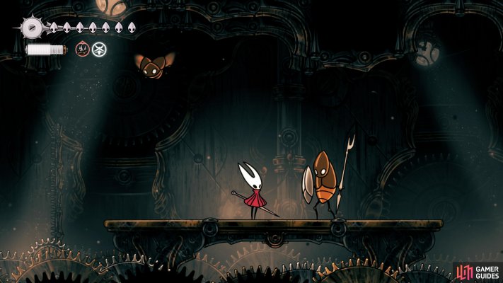 Marker screenshot