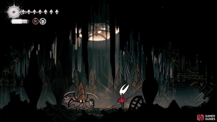 Marker screenshot