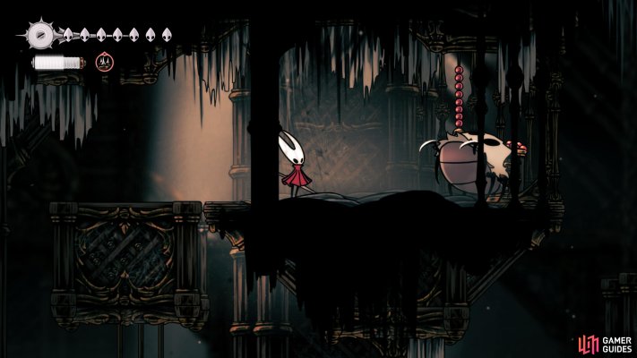 Marker screenshot