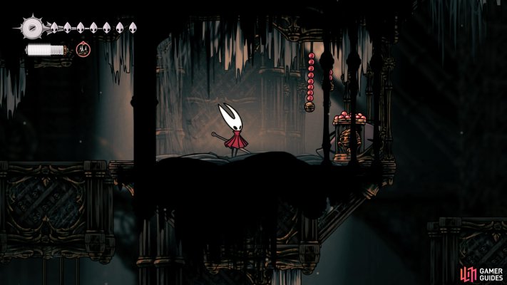 Marker screenshot