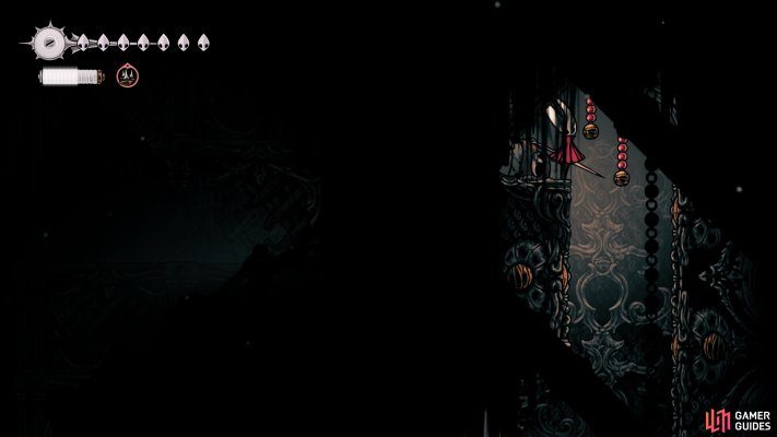 Marker screenshot