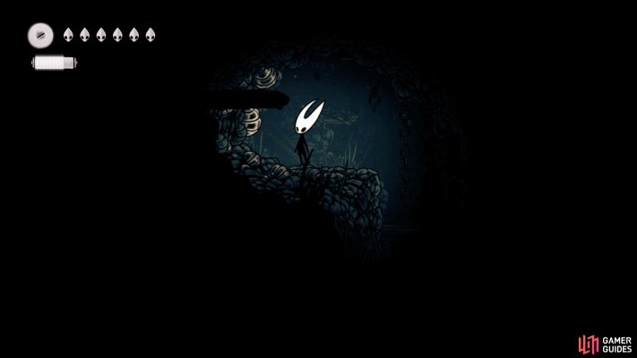Marker screenshot