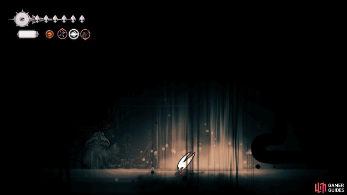 Marker screenshot