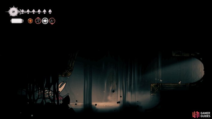 Marker screenshot