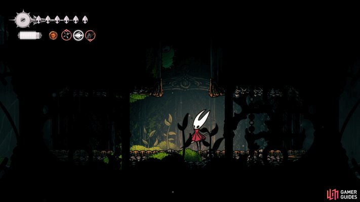 Marker screenshot