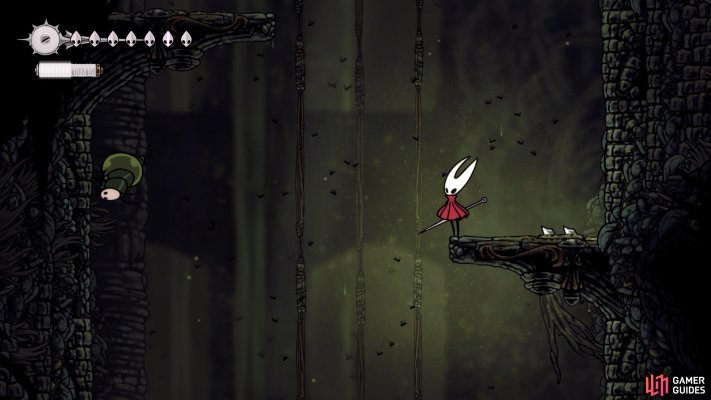 Marker screenshot