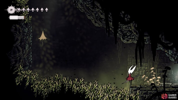 Marker screenshot
