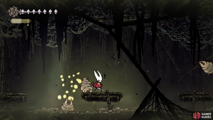 Marker screenshot
