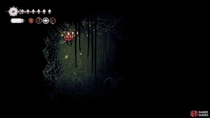 Marker screenshot