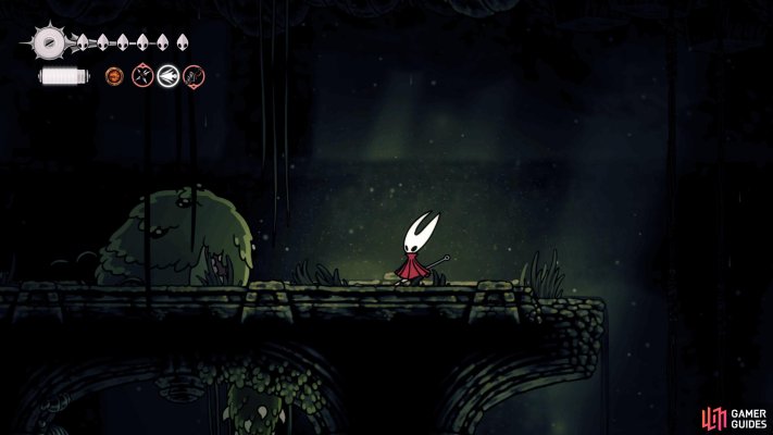 Marker screenshot