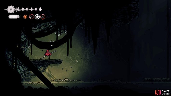 Marker screenshot