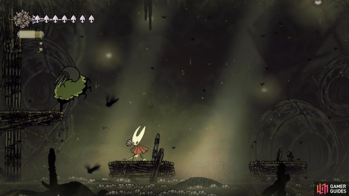 Marker screenshot